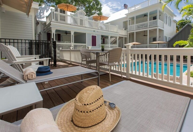 فندق The Marquesa