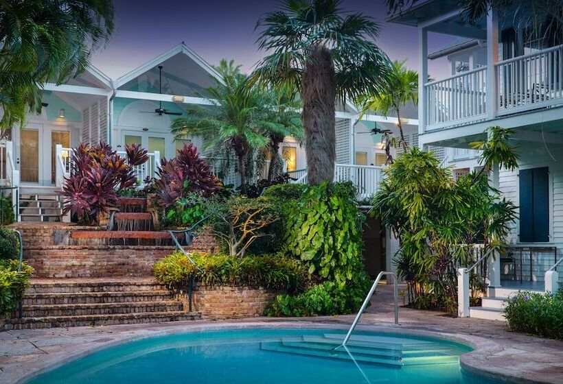 فندق The Marquesa