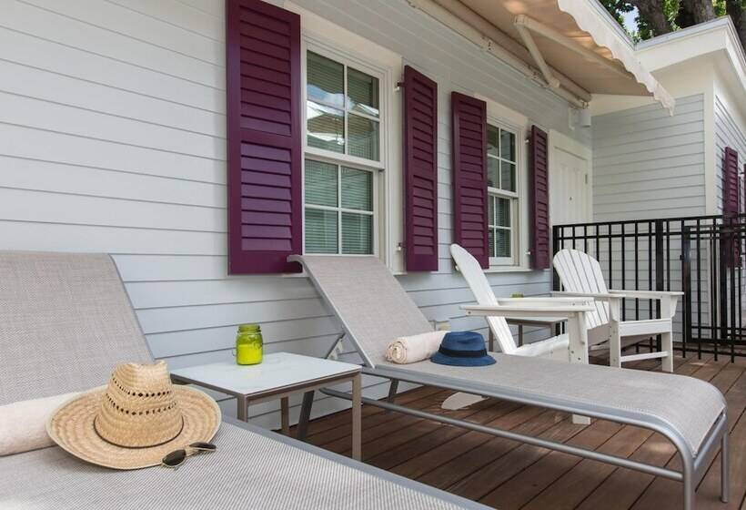 فندق The Marquesa