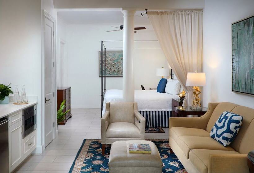 فندق The Marquesa