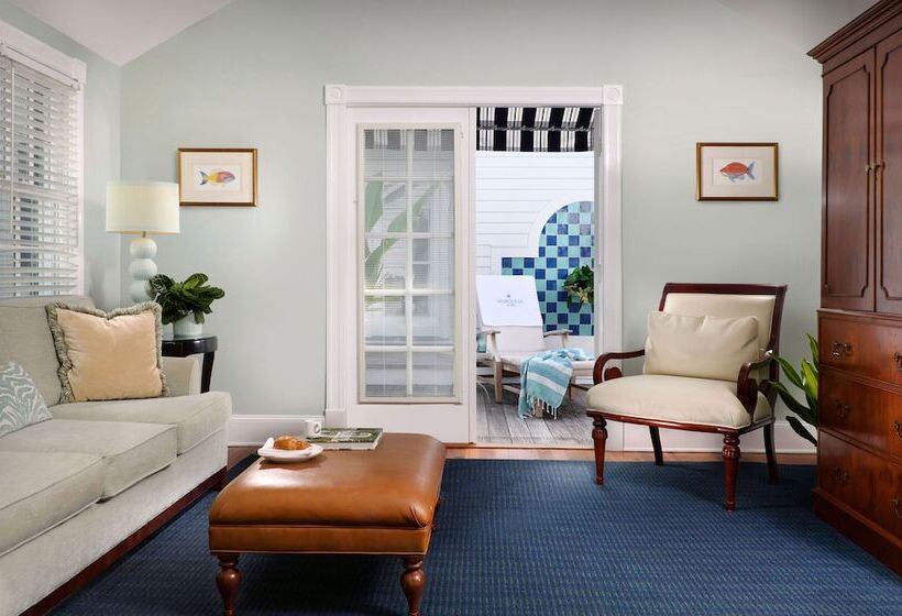 فندق The Marquesa