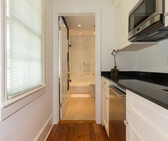 فندق The Marquesa