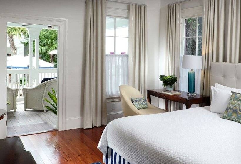 فندق The Marquesa