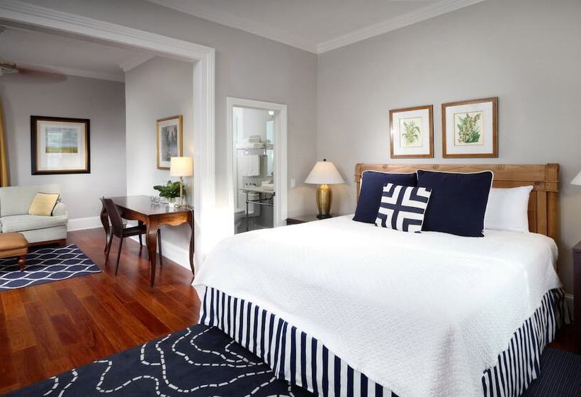 فندق The Marquesa