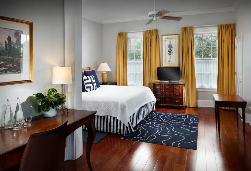 فندق The Marquesa