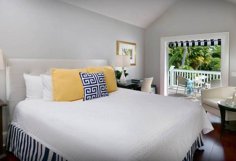 فندق The Marquesa