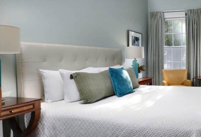 فندق The Marquesa