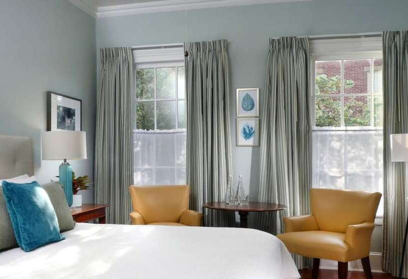 فندق The Marquesa