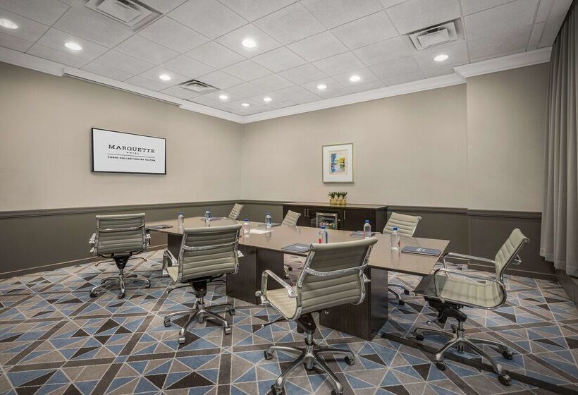 The Marquette Hotel, Curio Collection By Hilton