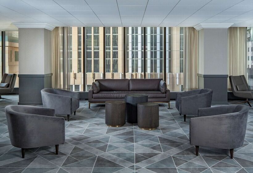 The Marquette Hotel, Curio Collection By Hilton