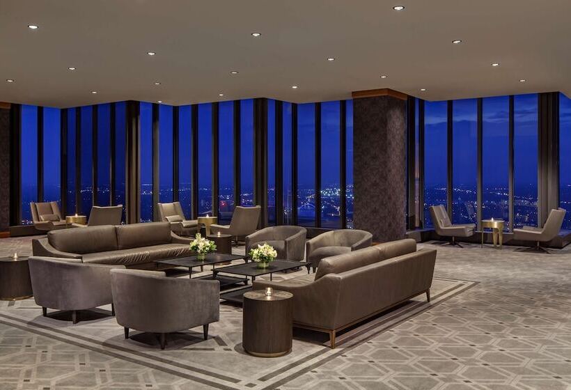 The Marquette Hotel, Curio Collection By Hilton