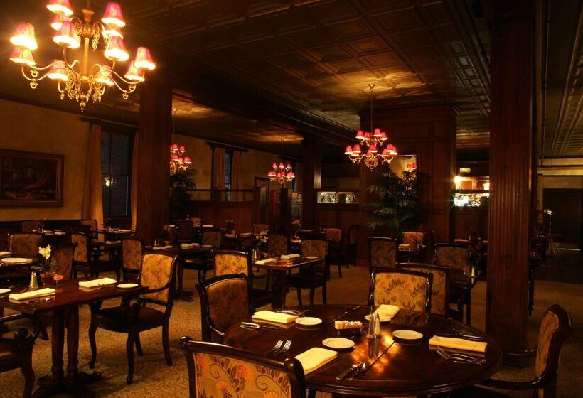 فندق The Martha Washington Inn And Spa