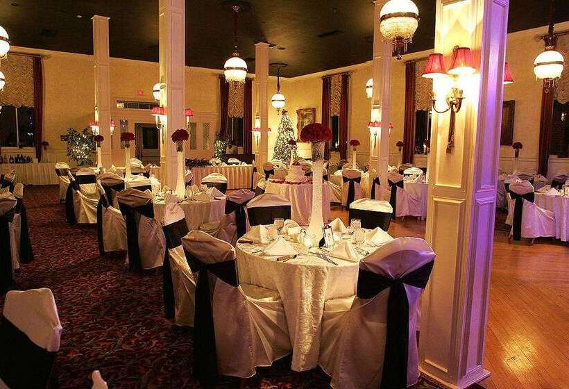 호텔 The Martha Washington Inn And Spa