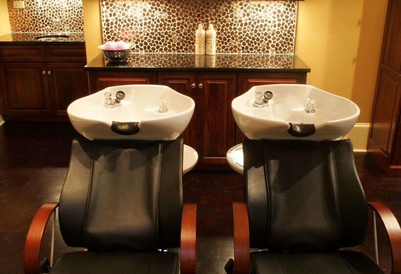 فندق The Martha Washington Inn And Spa