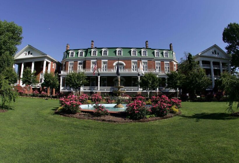 فندق The Martha Washington Inn And Spa