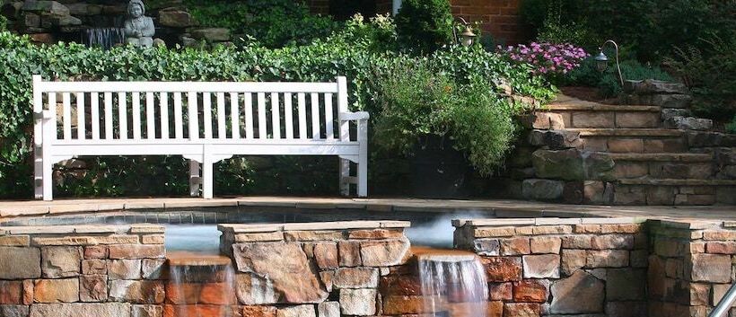 فندق The Martha Washington Inn And Spa