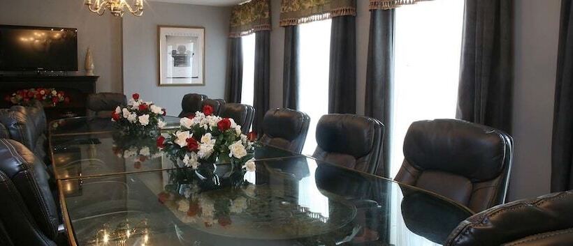 فندق The Martha Washington Inn And Spa