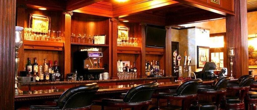 فندق The Martha Washington Inn And Spa