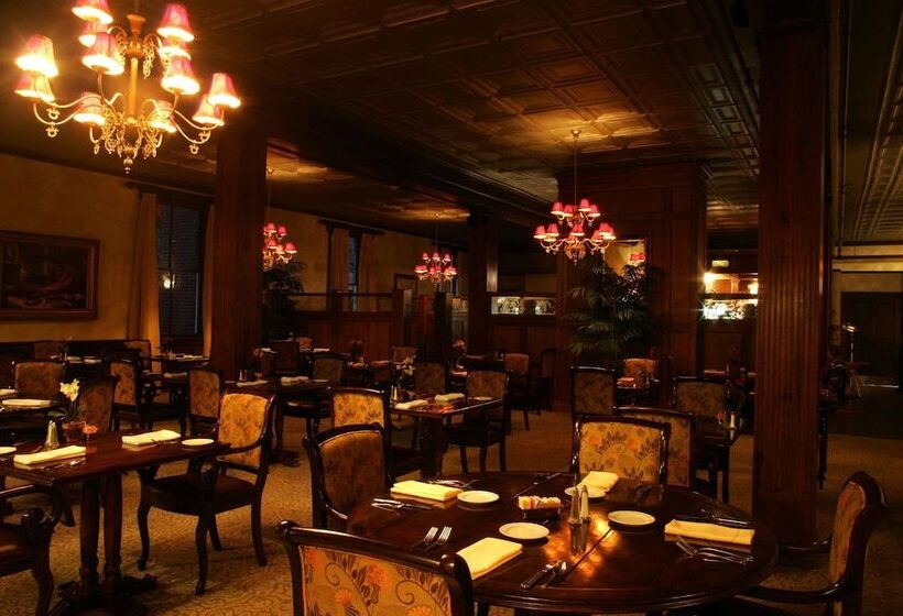 فندق The Martha Washington Inn And Spa