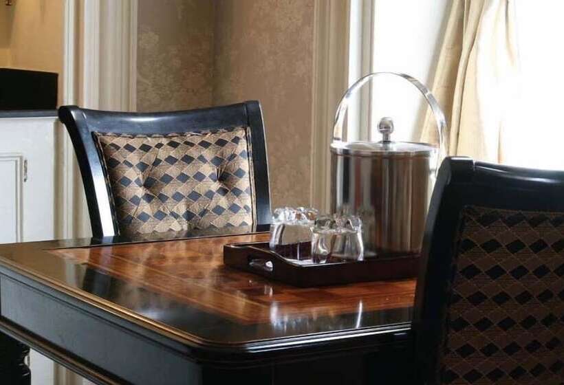 فندق The Martha Washington Inn And Spa