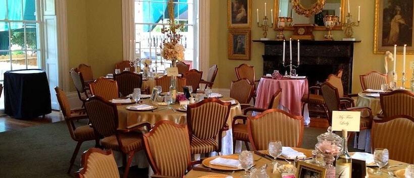 فندق The Martha Washington Inn And Spa