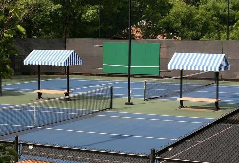 فندق The Martha Washington Inn And Spa