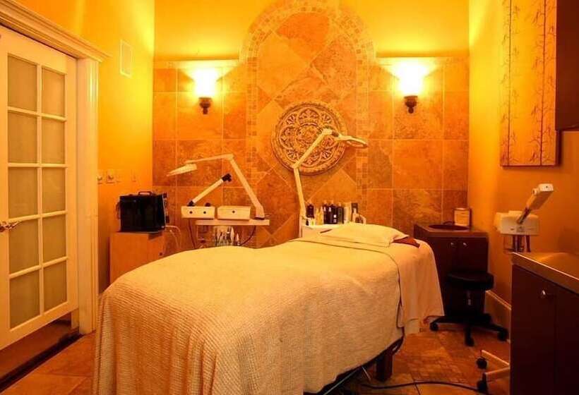 فندق The Martha Washington Inn And Spa