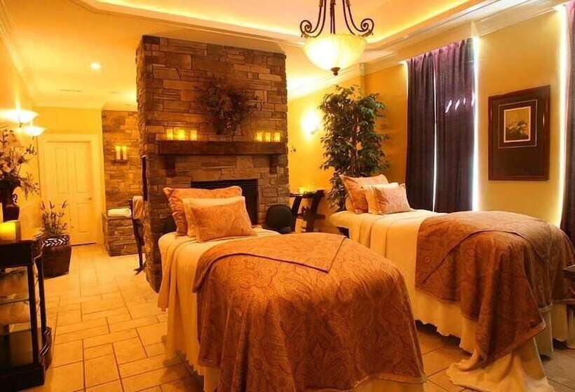 فندق The Martha Washington Inn And Spa