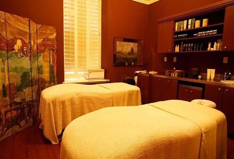 호텔 The Martha Washington Inn And Spa