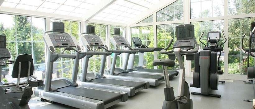 فندق The Martha Washington Inn And Spa