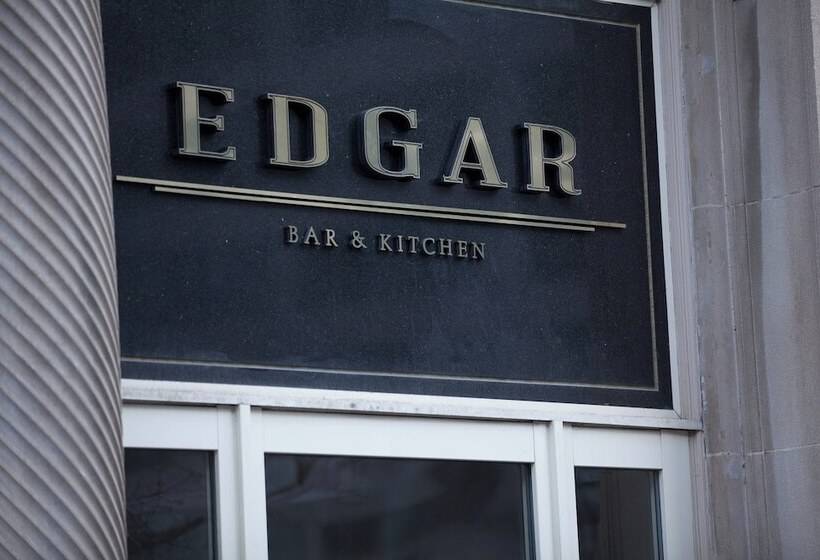 The Mayflower Hotel, Autograph Collection