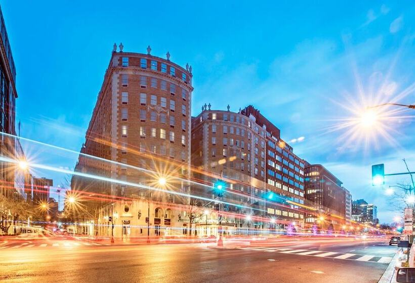 The Mayflower Hotel, Autograph Collection