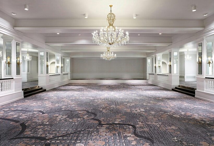 The Mayflower Hotel, Autograph Collection