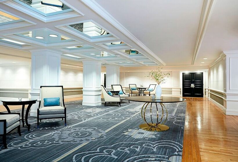 The Mayflower Hotel, Autograph Collection