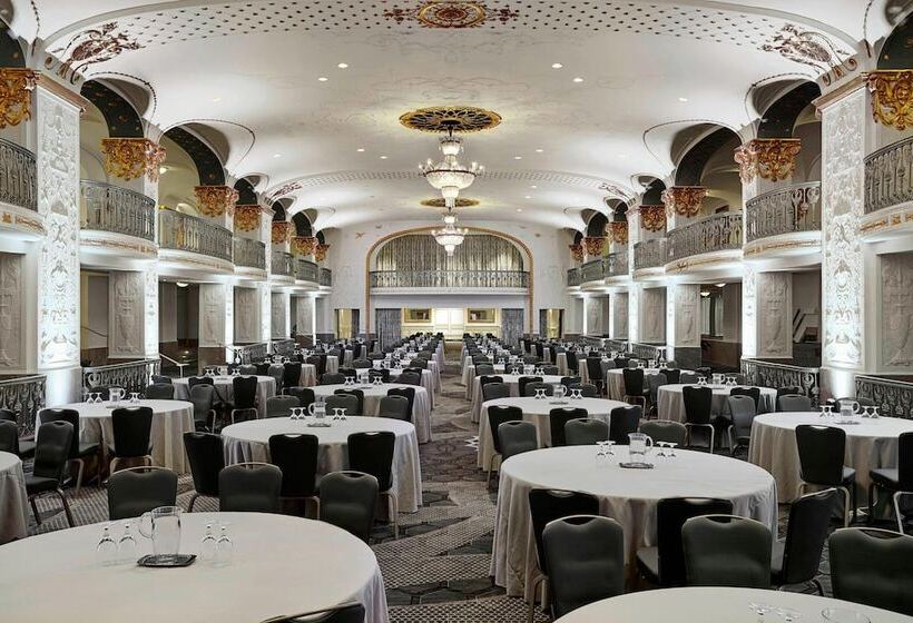 The Mayflower Hotel, Autograph Collection