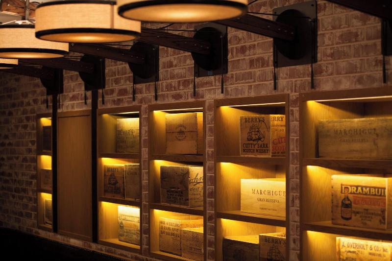 The Mayflower Hotel, Autograph Collection