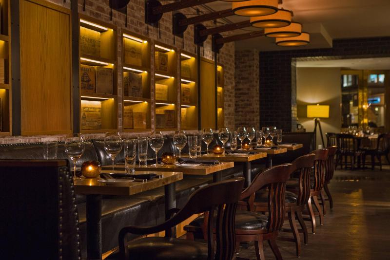 The Mayflower Hotel, Autograph Collection