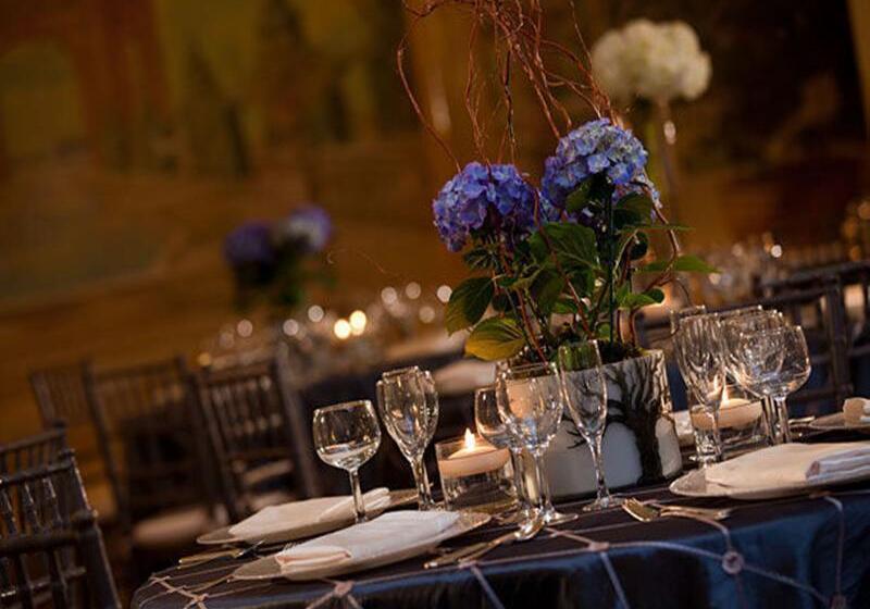 The Mayflower Hotel, Autograph Collection