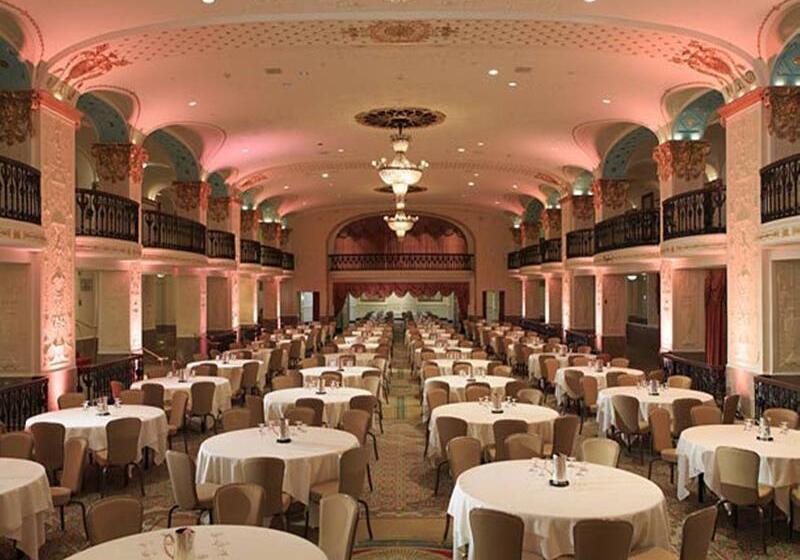 The Mayflower Hotel, Autograph Collection