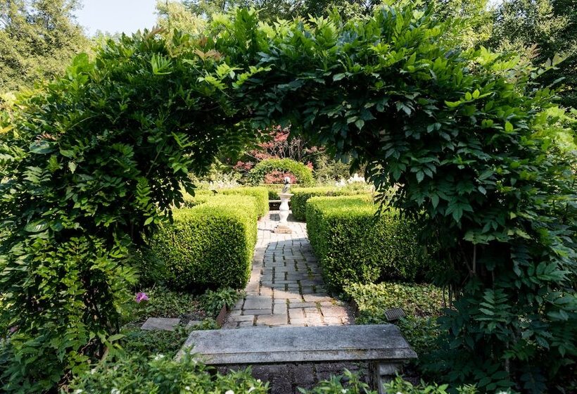 酒店 The Mayflower Inn & Spa, Auberge Resorts Collection