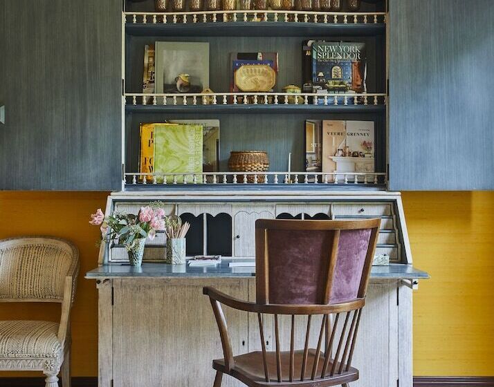 酒店 The Mayflower Inn & Spa, Auberge Resorts Collection