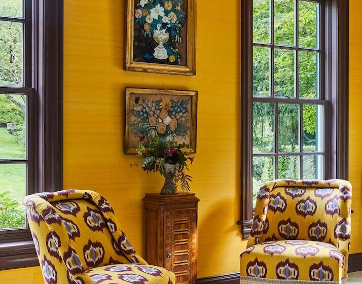 酒店 The Mayflower Inn & Spa, Auberge Resorts Collection