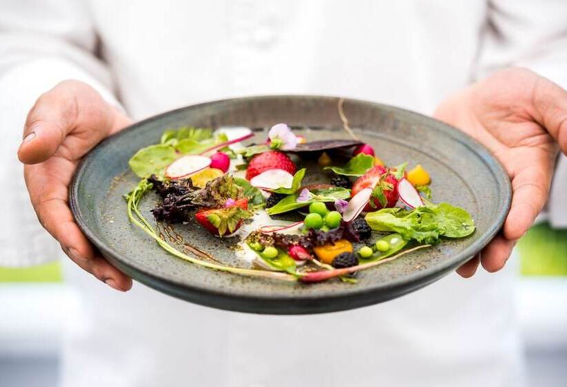 酒店 The Mayflower Inn & Spa, Auberge Resorts Collection