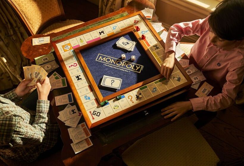 酒店 The Mayflower Inn & Spa, Auberge Resorts Collection