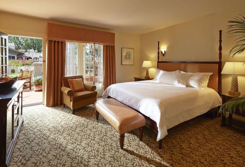 The Mission Inn Hotel And Spa