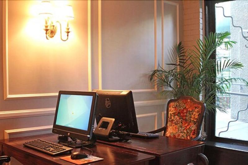 The Mission Inn Hotel And Spa