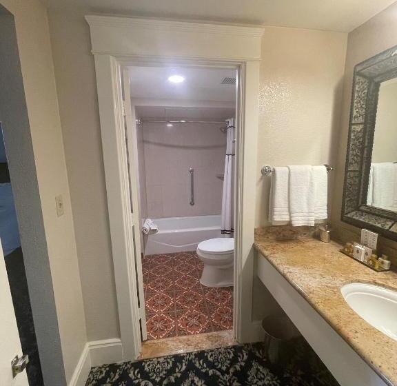 The Mission Inn Hotel And Spa