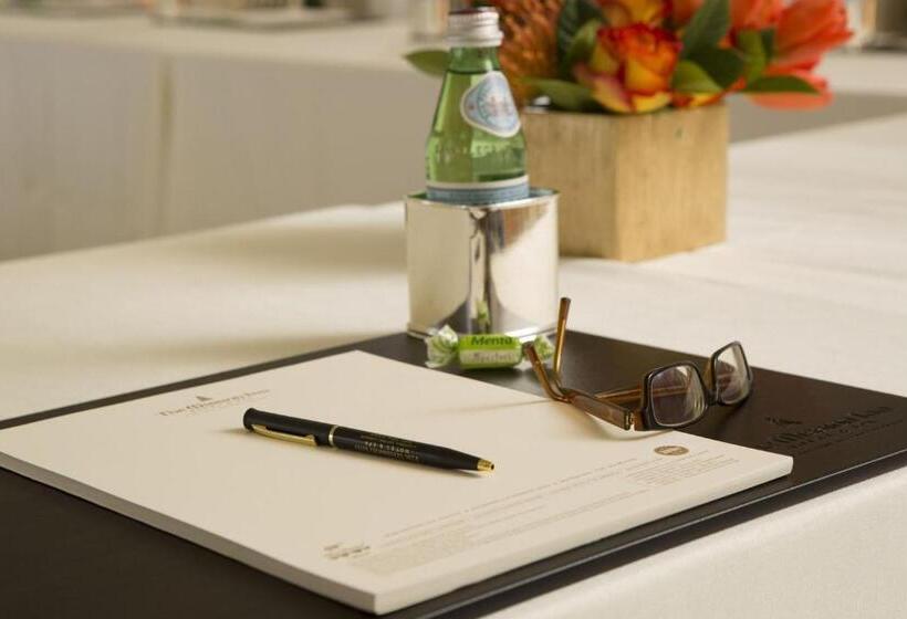 The Mission Inn Hotel And Spa