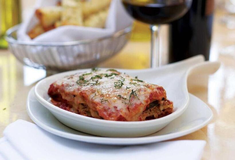 The Mission Inn Hotel And Spa