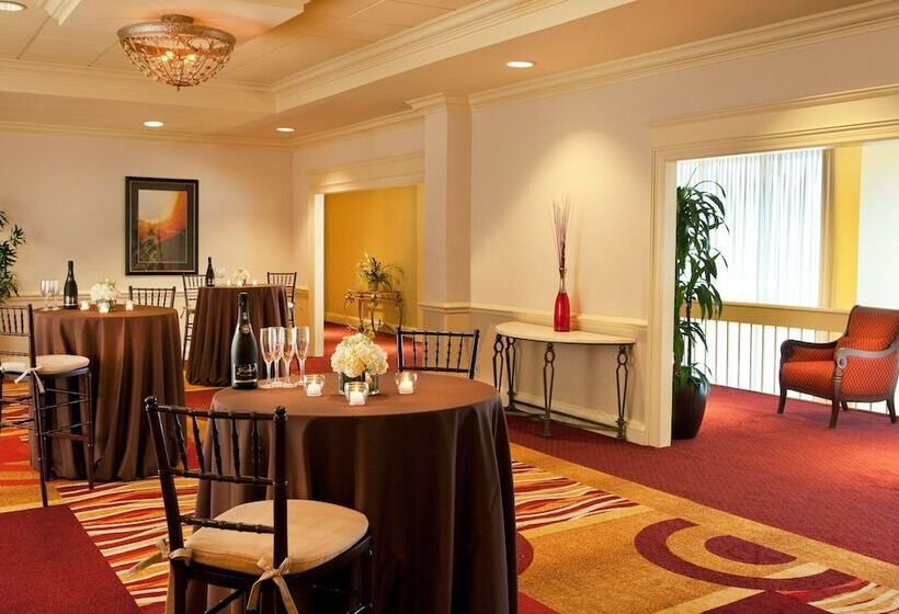 Grand Resort Hotel   Mt Laurel   Philadelphia